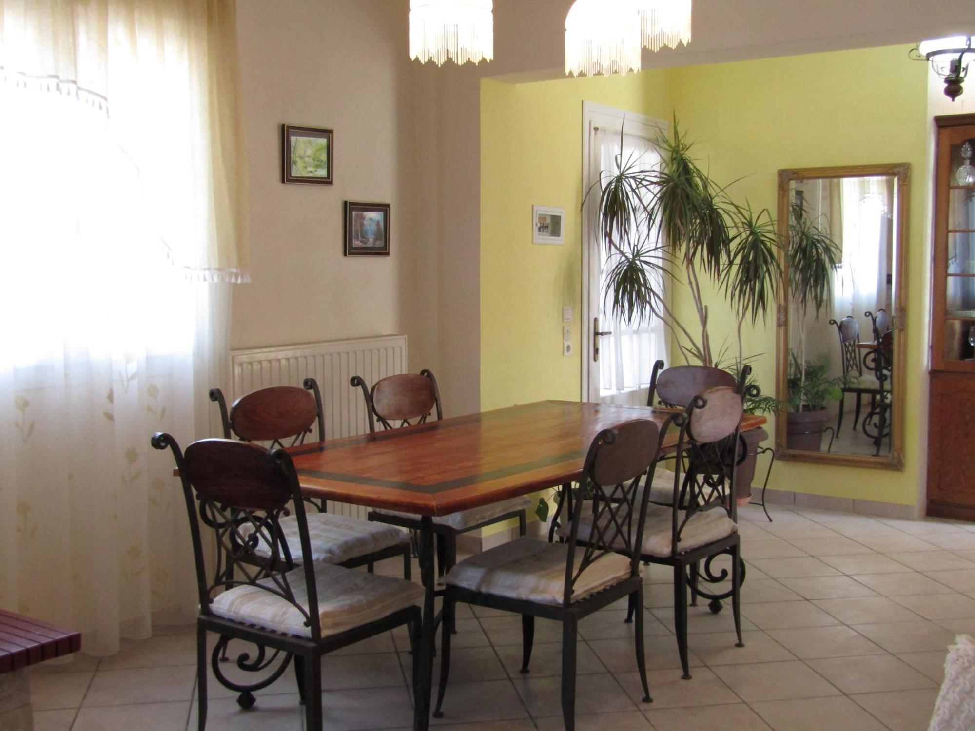 Villa Southern Comfort Lefkimmi  Ngoại thất bức ảnh